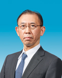 KONTOH Masaaki - Executive Director